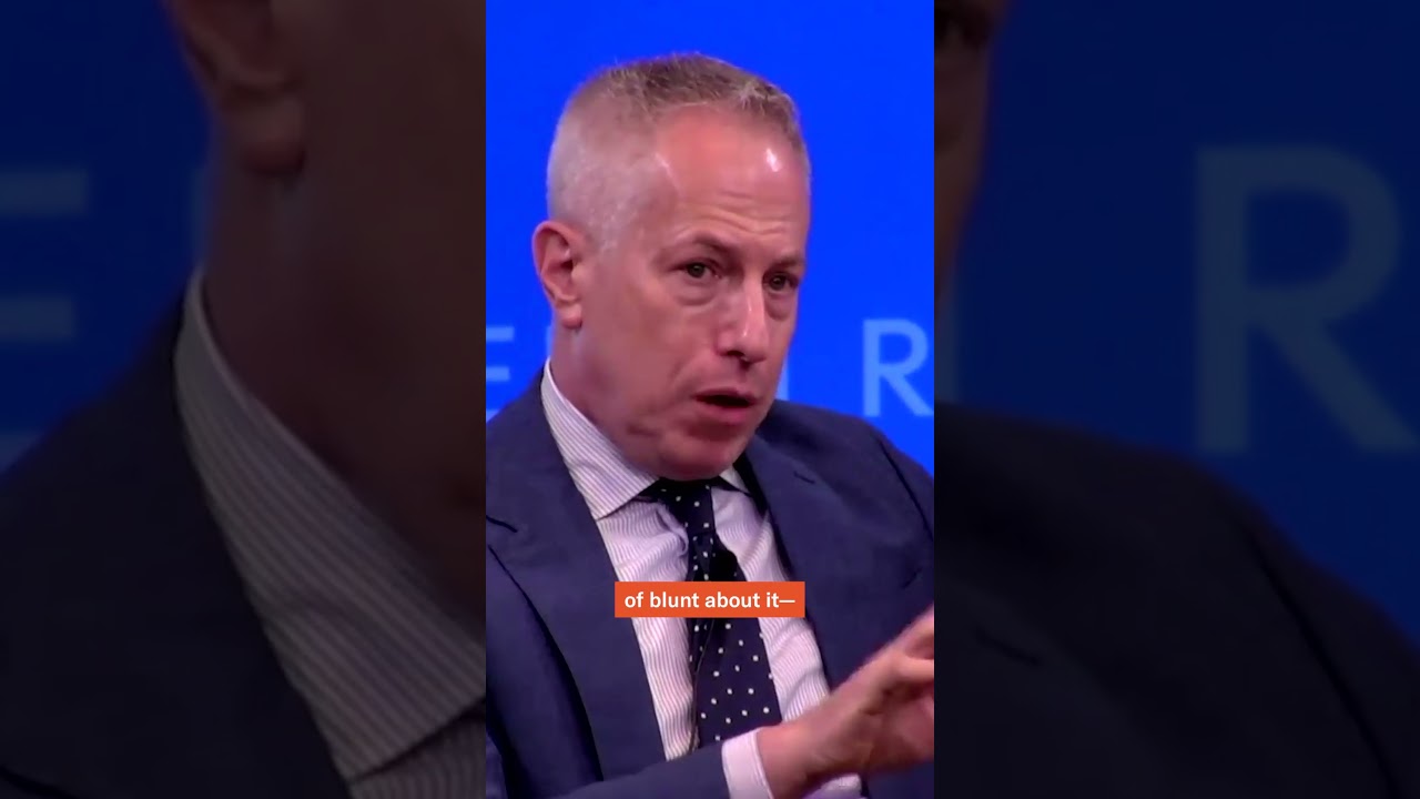 Where Saudi Crown Prince Mohammed bin Salman stands on the Israeli-Palestine conflict