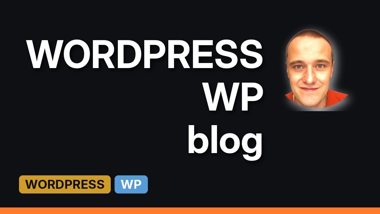 Wordpress: Custom post type archive page template (2 Solutions!!) - YouTube