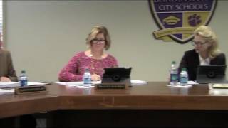 Nov 15 Bardstown Board of Education