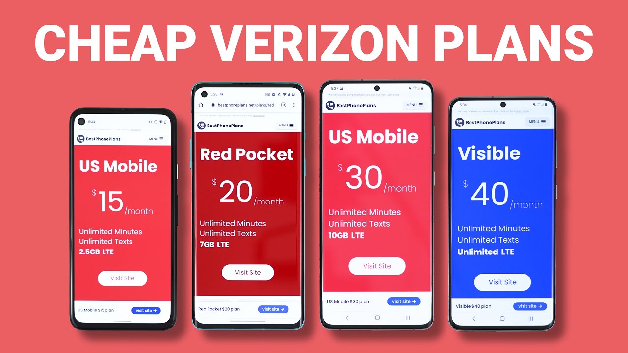 verizon small business plans cell phones