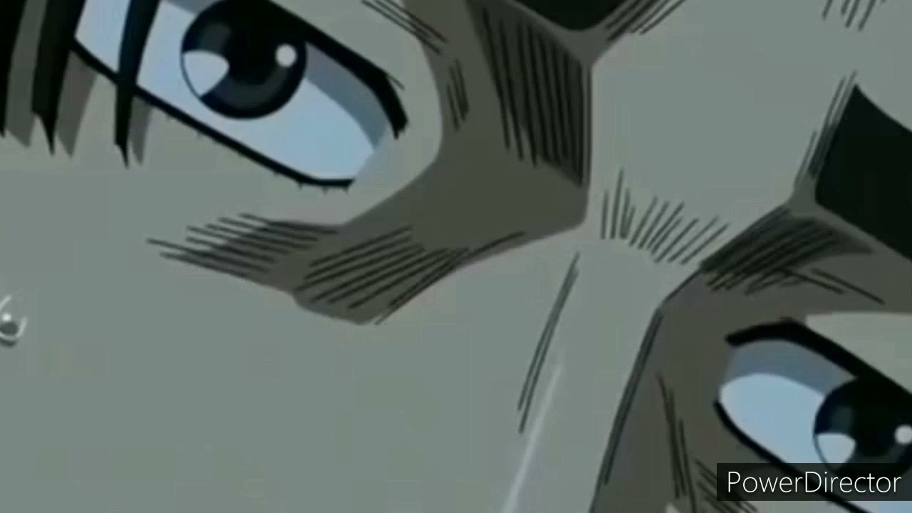 initial d but switch the fujiwara zone music to moe ninja girls funny moments