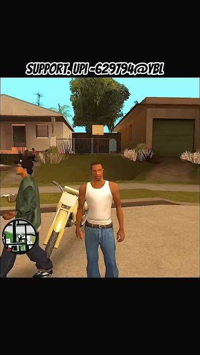 Gta San Andreas Challenge: Find Michael's House 💀