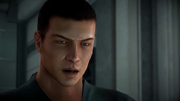 Alpha Protocol #1 - How the Hell Did I Win This Bet?