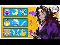 DEMON SLAYER EMOJI QUIZ Demon Slayer Kimetsu No Yaiba Season 3 Quiz Anime Quiz 