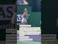 Alex Eala Practice For Indian Wells 2026 #alexeala #indianwells