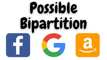 possible bipartition | possible bipartiton leetcode python | leetcode 886