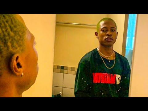 Clean And Empty - ( Feat Heylil x Take Over) [Visualizer]snippet