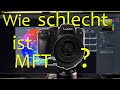 Kamera Sensor Vergleich 📸 Vollformat vs APS-C vs MFT | was sind die Unterschiede?