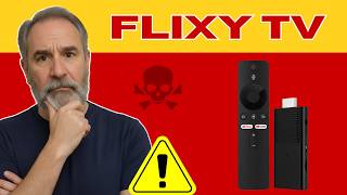 Flixy TV Smart ⚠️ Updated Review – Is It Still Worth It in 2026? Flixy TV Smart Stick Review