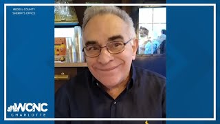 Iredell County police searching for missing elderly man with dementia