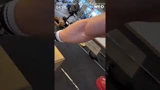 Swiss Throwdown 22.2