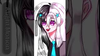 You Look Lonely...fanart For .. Toasti̇nspired Natashaart2