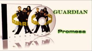 Video voorbeeld van "GUARDIAN - No compitas por su amor"