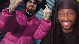 FIRST TIME HEARING Fadess Ft. 1900 Rugrat - Fairly Odd (Official Music Video)