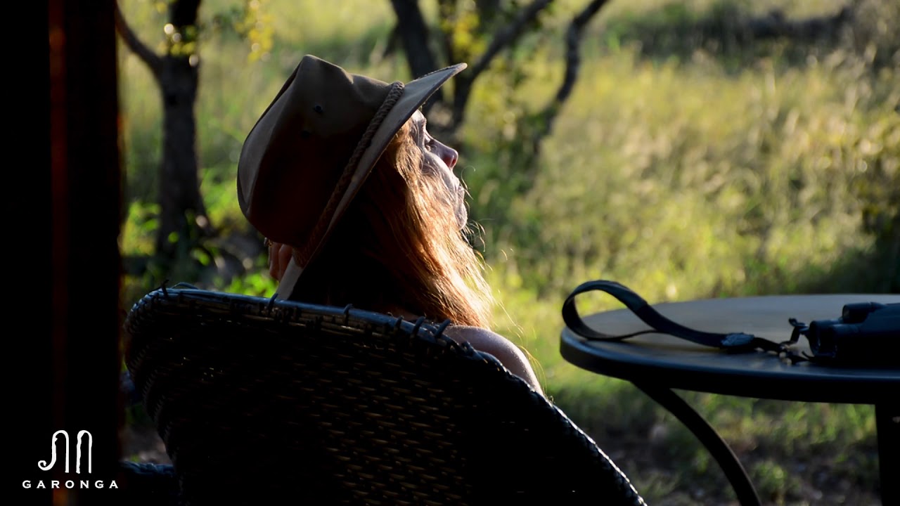 The Garonga Lodge Experience