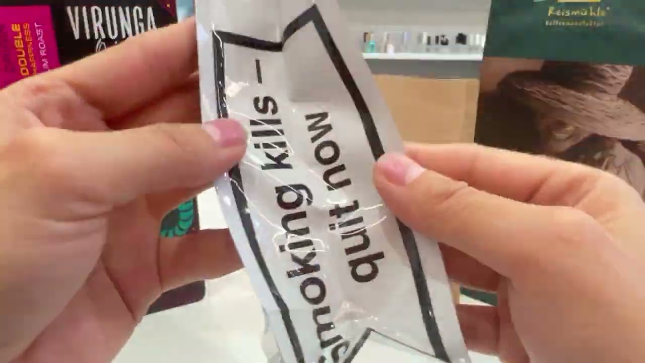 What is Quad Seal Pouch Packaging | www.rinpac.com | One-Stop Packaging Solution