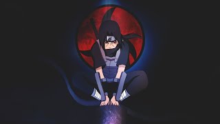 Itachi Uchiha - Mask Offshort Amv