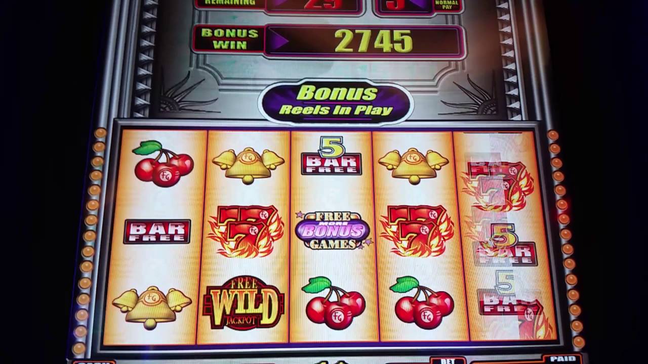 samuel demetrius hill Quick hits 25 free games max bet $1.50