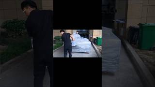 Is the printing of small products still in manual alignment? Visual UV printer automatic printing!
