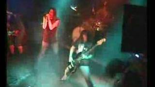 The Massacrista - Solid State