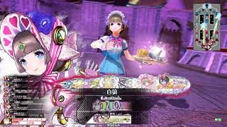 【WLW】戦乙女研究会-コッペリア-【EX10】