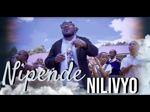 NIPENDE NILIVYO - DJ SIR-M Ft KIOMITI SPECIAL SCHOOL FOR THE BLIND.