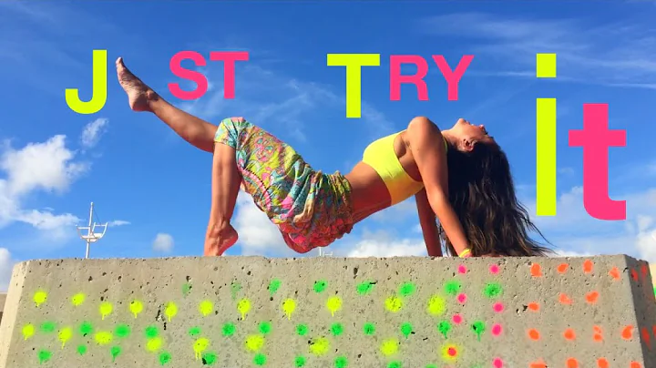Lower Abs Workout | Nothing Is Impossible