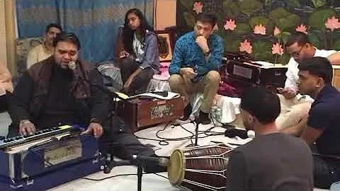 Anil Sukul : Hai Bholanauth Teri & Tera Pal Pal