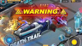 Zombie Fallout Indonesia Trailer screenshot 4