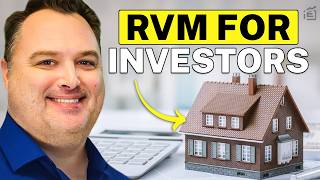 RVM in Real Estate: What It Means and How It Works