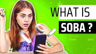 Soba ||  An open world where you can build multiplayer games directly on your phone screenshot 5