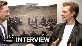 'Der Heimatlose': Paul Boche im Interview