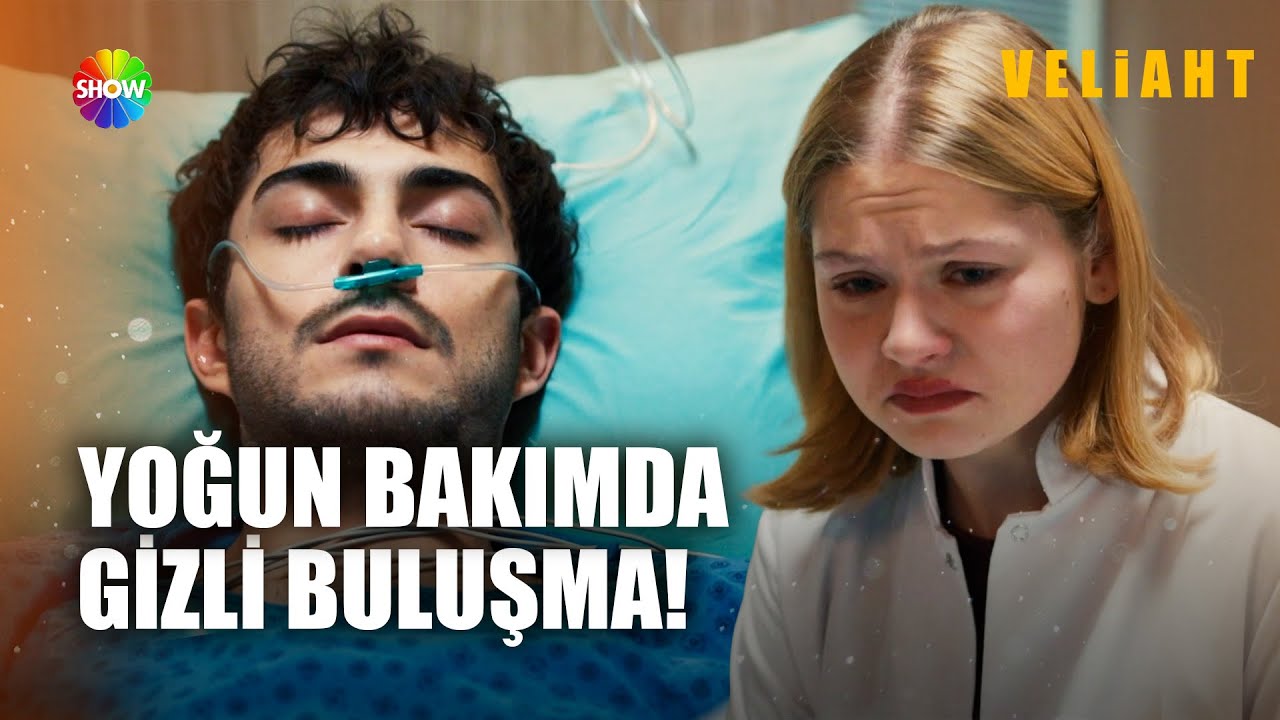 Gülşah, Selim'in yanına geldi! | Veliaht 16. Bölüm