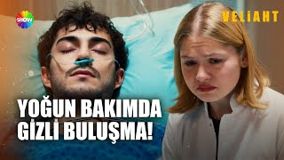 Gülşah, Selimin Yanına Geldi Veliaht 16. Bölüm