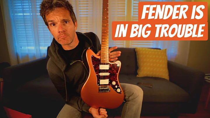 Unboxing the Most Underrated Guitar Brand: Vola Guitars