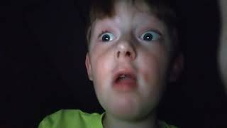 Have A Bowl Mr. Squidward