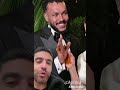 رد فعل اسلام فوزي علي فرح ويجز 