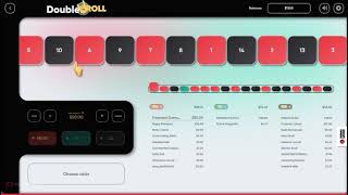 Double Roll By Turbo Games At Highstakes