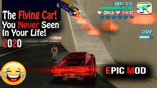 Gta vice city Most Epic &amp; funny gameplay 2020| GamingXpro