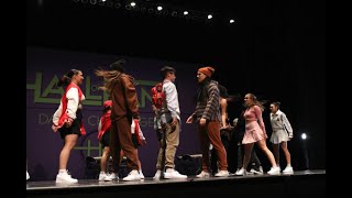 West Florida Dance Company - Stick To The Status Quo Hall Of Fame Regionals 2022