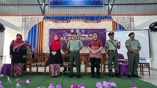 EP60 : Majlis Penyerahan Watikah  Pelantikan Pemimpin Muda Keris 2025