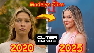 Outer Banks Cast 2020 - 2026