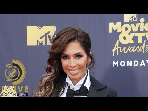 Farrah Abraham's OnlyFans: The Untold Story