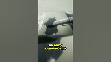 This Manipulation Technique Creates Instant Connection With Any Person