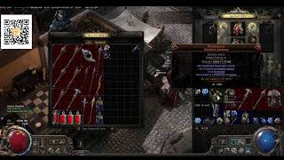 🔴 [LIVE] PoE 2 OP LEAGUE STARTER - PLAGUE FORTRESS - RETURN OF THE ANCIENTS