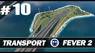 Bau der Boris Johnson Brücke im Transportfieber 2 screenshot 3