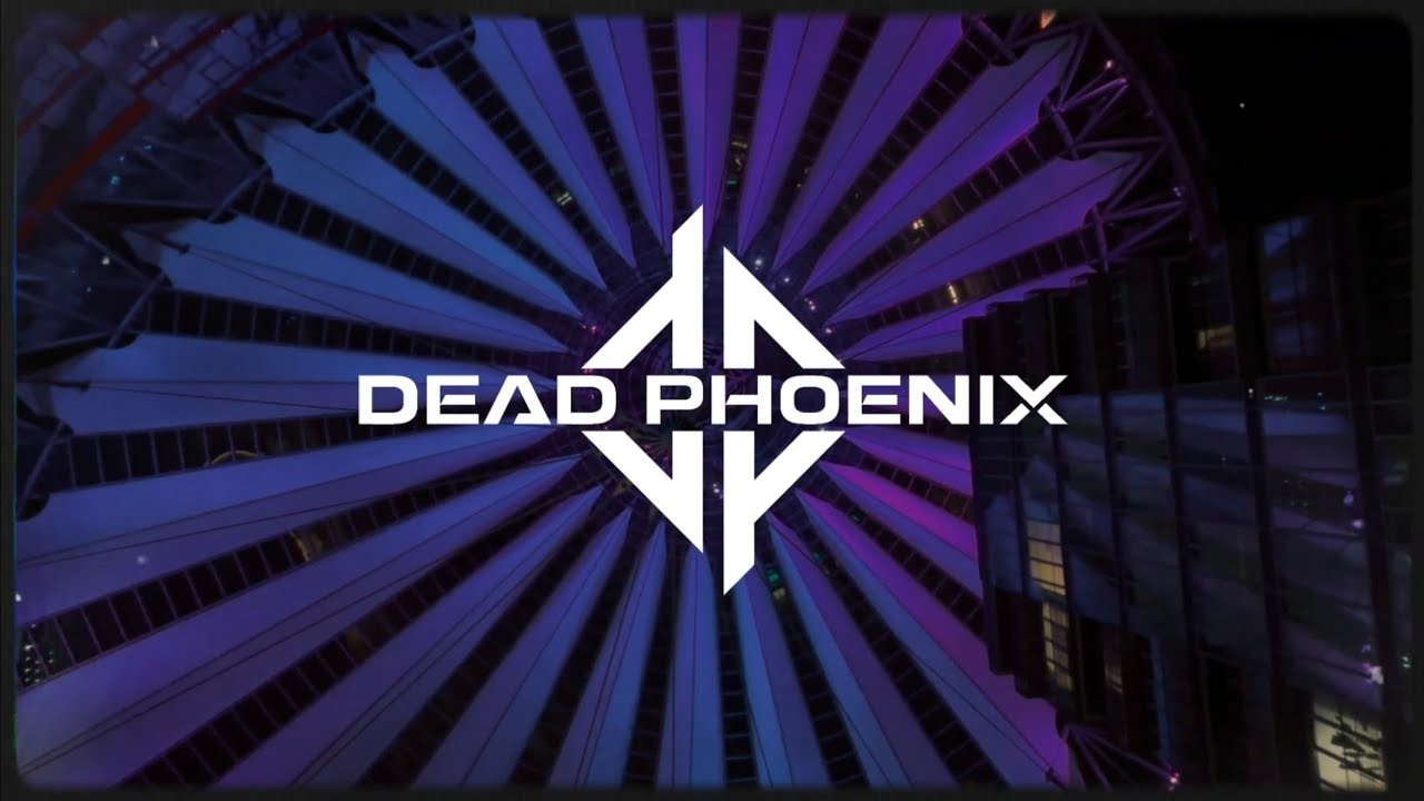 Dead Phoenix - Stellar Light (Lyric Video) auf YouTube ansehen Dead Phoenix - Stellar Light (Lyric Video) auf YouTube ansehen