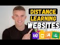 The Best Websites and Apps for Distance Learning