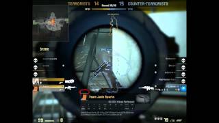 CS:GO - Makes me cry everytime.