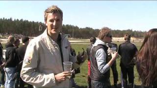 Goblin in Durka 01 05 2009, Riga